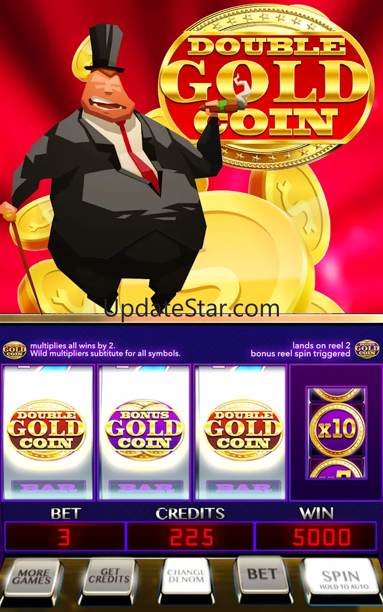 HighRoller Casino Slots 1.2