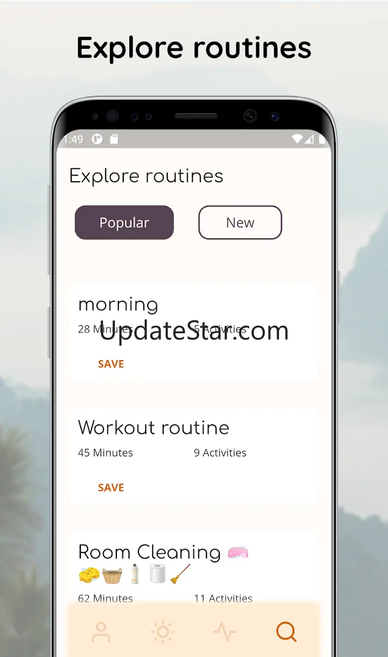 My Morning Routine 3.0.0