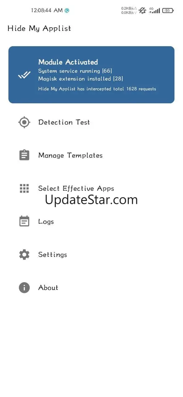 Hide My Applist 2.3.2