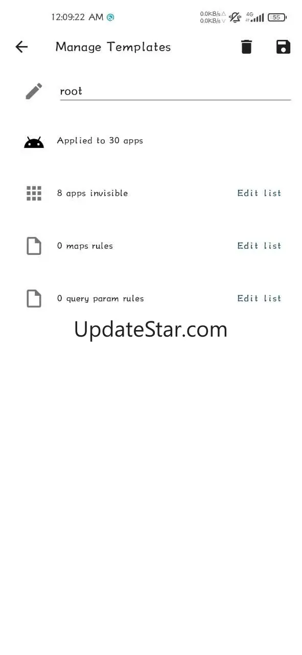 Hide My Applist 2.3.2