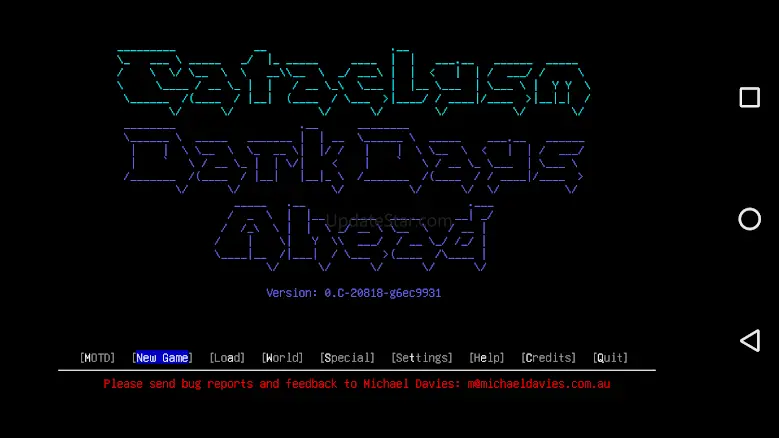 Cataclysm: Dark Days Ahead