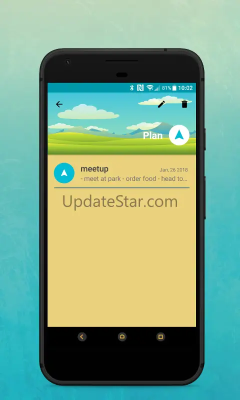 Notebook and Notepad 14.0