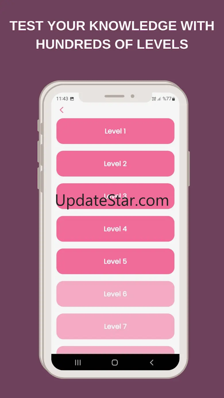 QuizUp 2.3.1