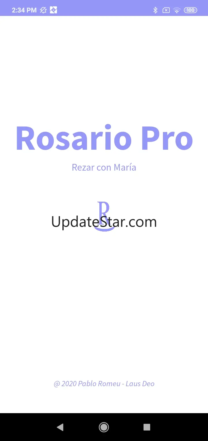Rosary Pro 2.9.1