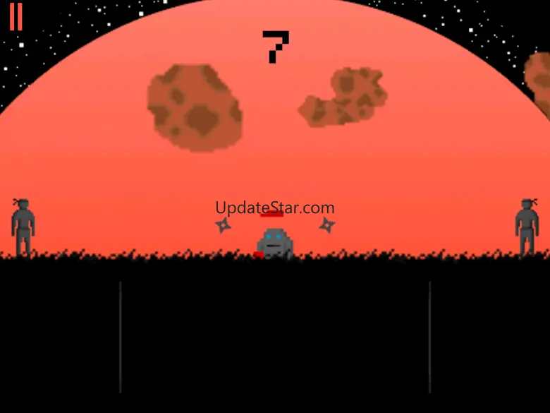 Ninjevade 2.0.3
