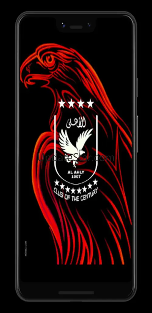 Al-Ahly Egyptian wallpapers 3.0.0