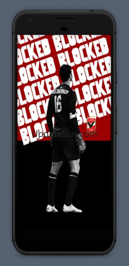 Al-Ahly Egyptian wallpapers 3.0.0