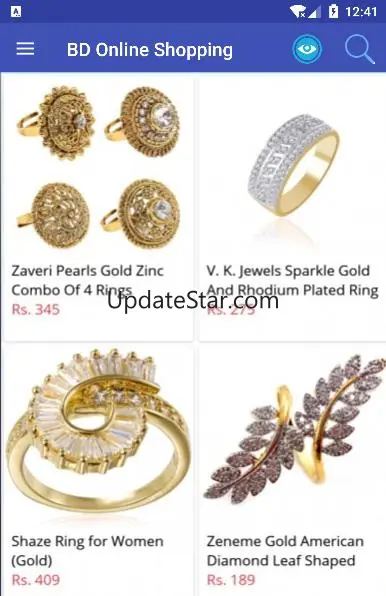 BD Online Shopping | কেনাকাটা  4.2