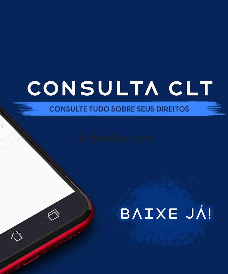 CLT Trabalhador Consultas, Ext