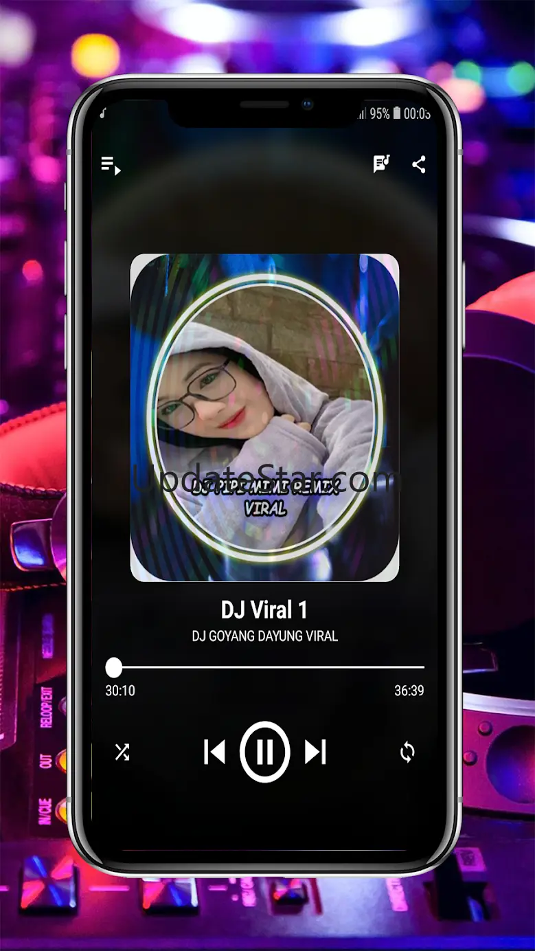 Lagu DJ Lengkap Viral 2023 1.3