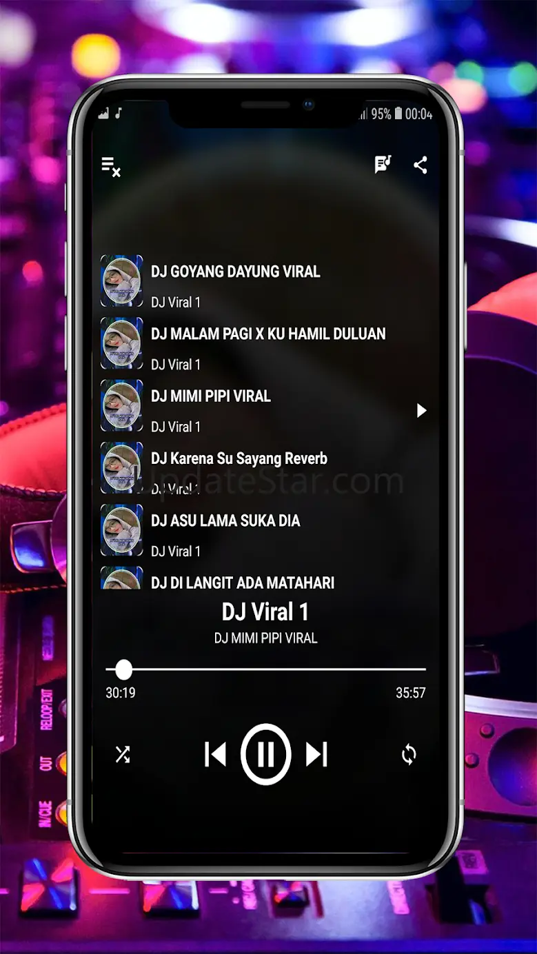 Lagu DJ Lengkap Viral 2023 1.3