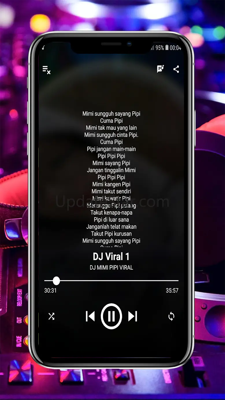 Lagu DJ Lengkap Viral 2023 1.3