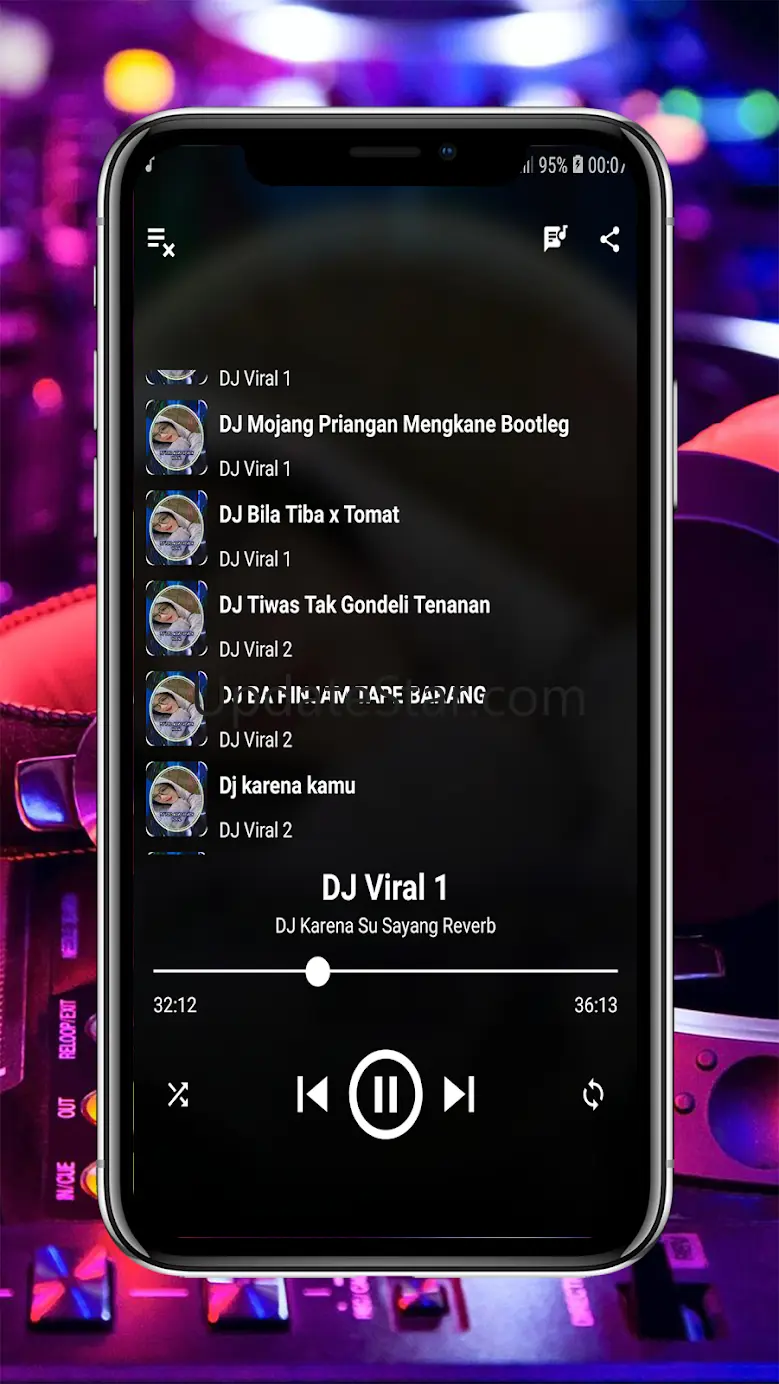 Lagu DJ Lengkap Viral 2023 1.3