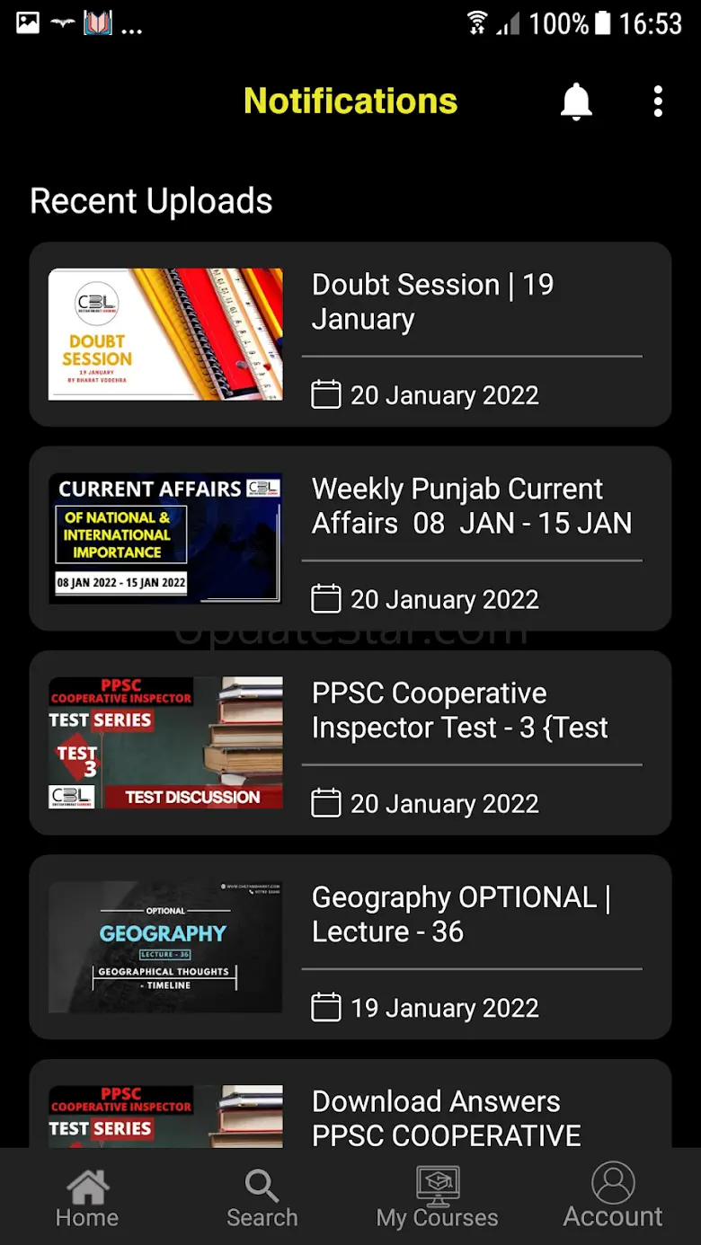 Chetan Bharat Learning 4.2.2