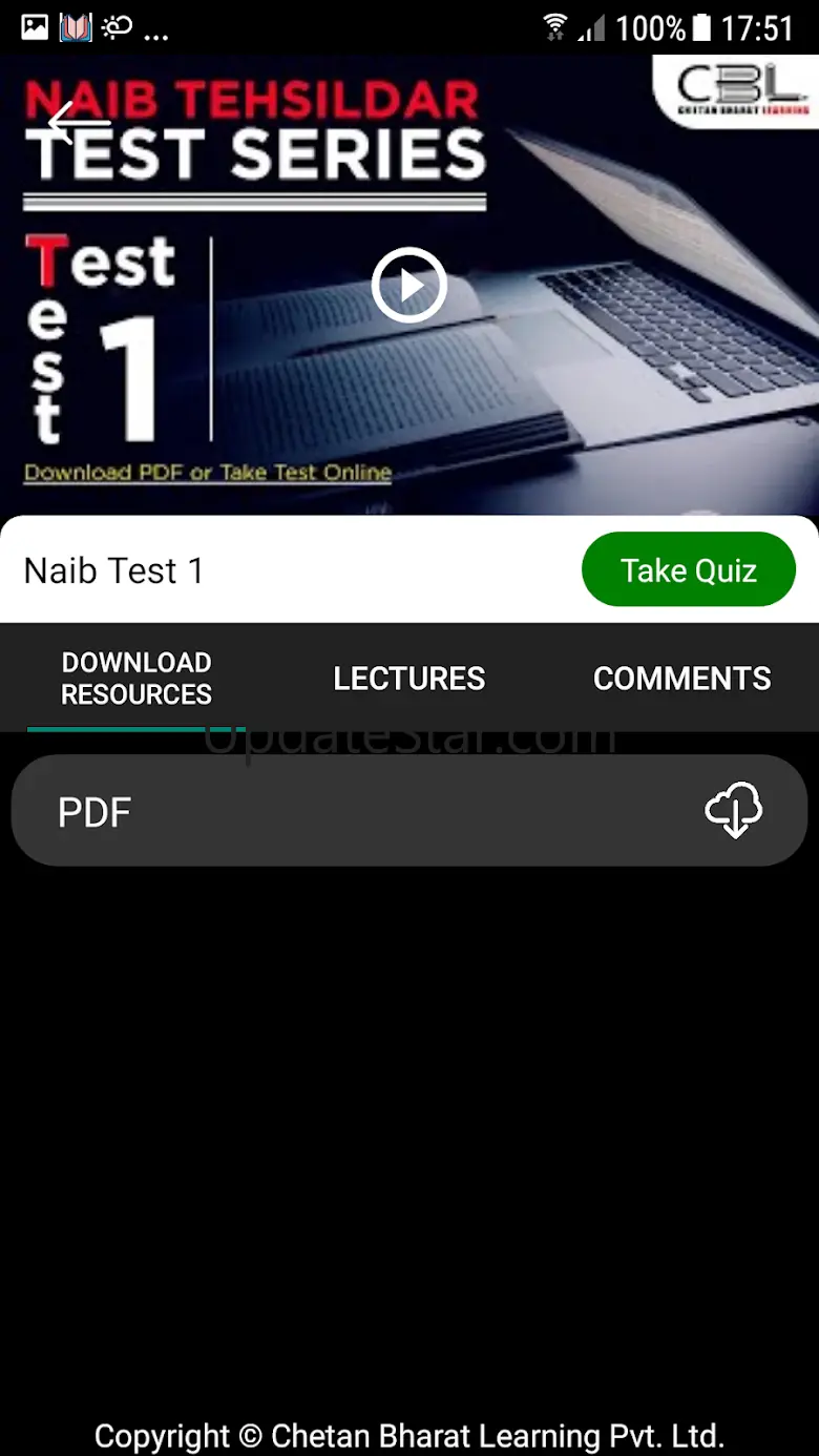 Chetan Bharat Learning 4.2.2
