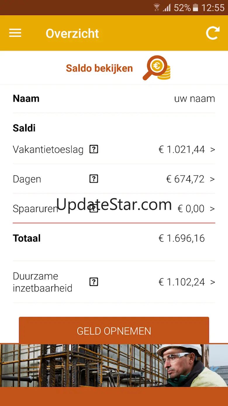 Tijdspaarfonds 2.0.17