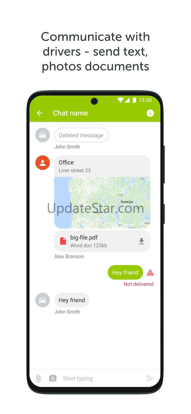 Mapon 4.6.5