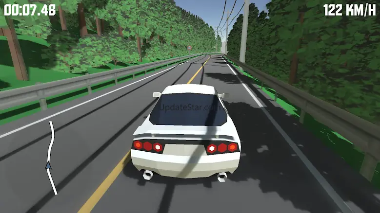 Initial Drift Arcade 1.2.01