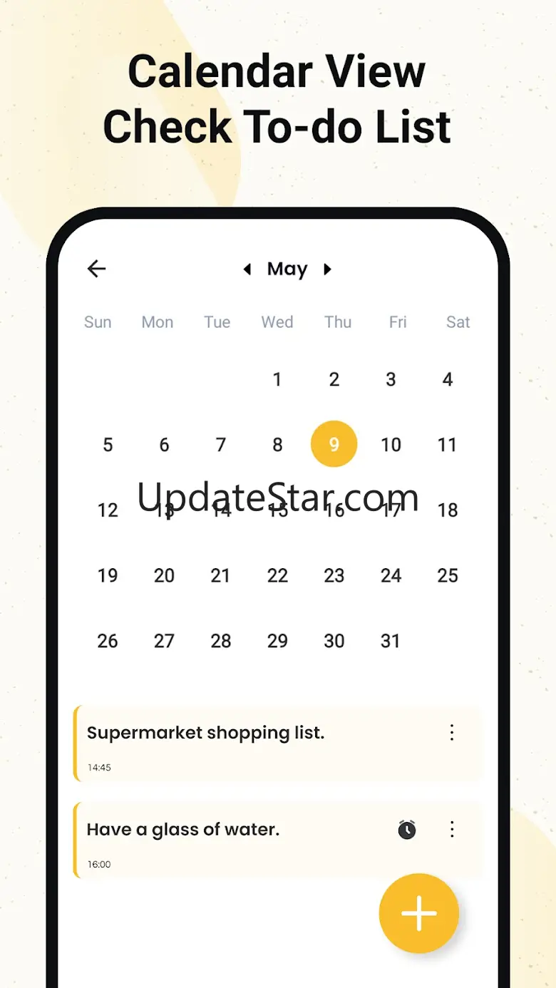 Notes: Notepad & To Do List 1.22