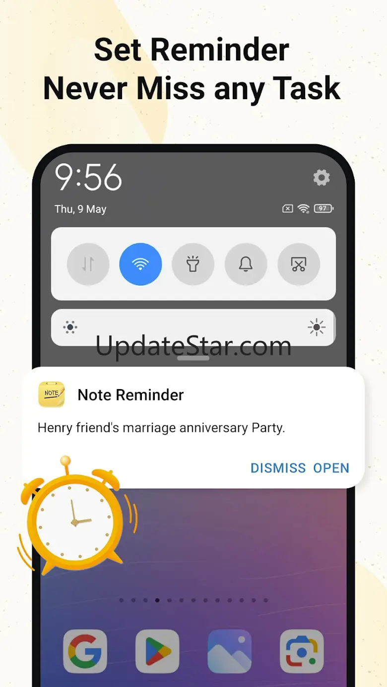 Notes: Notepad & To Do List 1.22