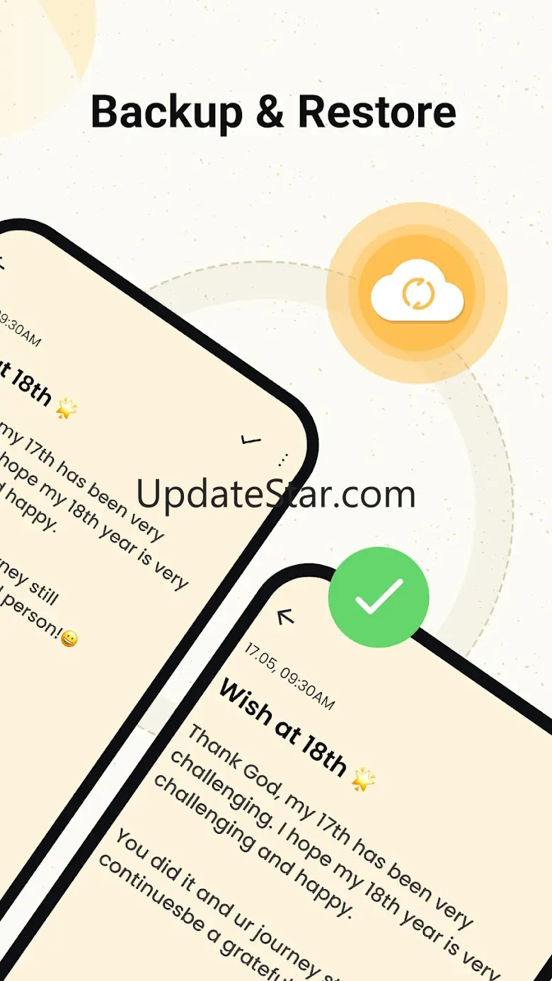 Notes: Notepad & To Do List 1.22
