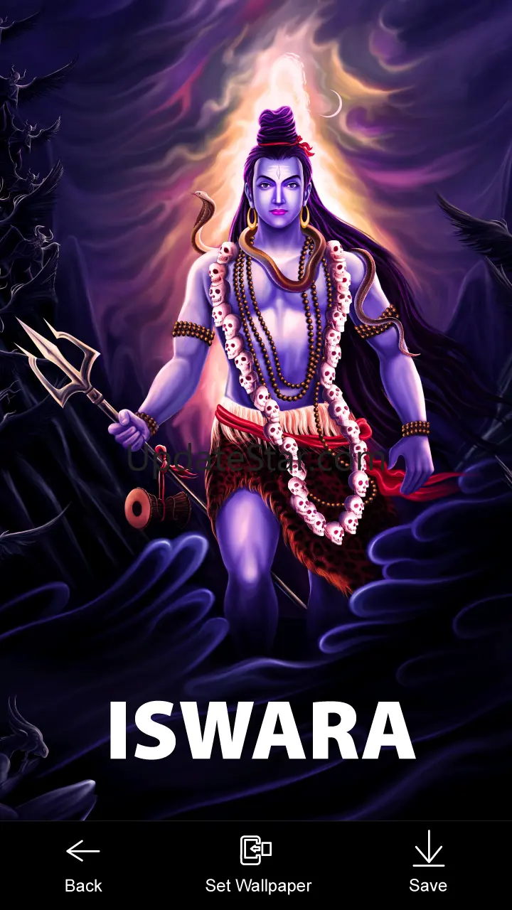 Mahadev Photo Editor Wallpaper 1.2