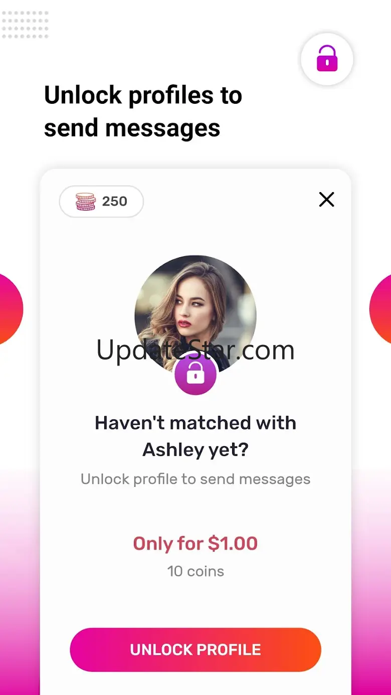 Dot Dating - Chat & Dating App 3.5