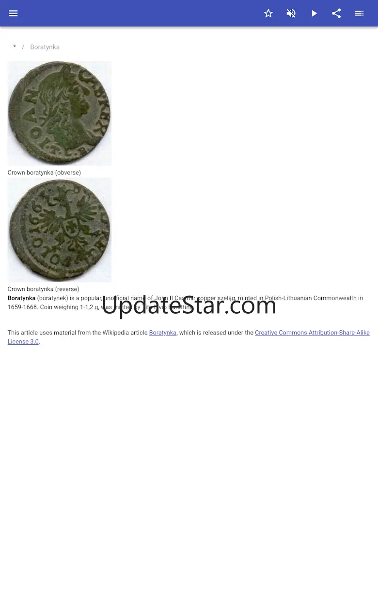 Coins