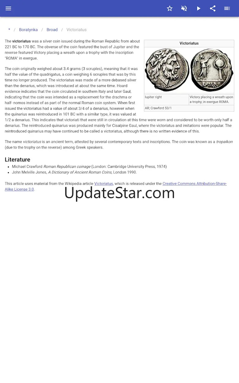 Coins