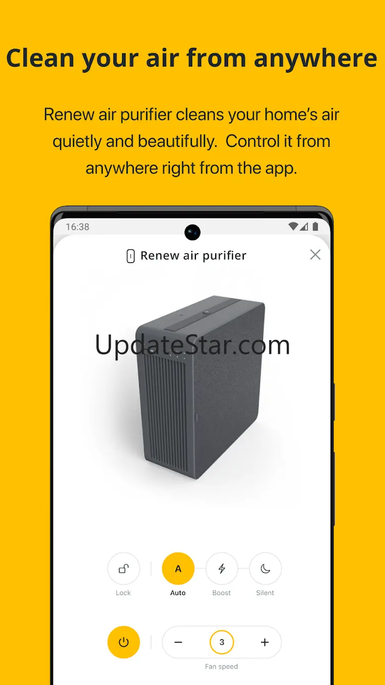Airthings 5.0.4
