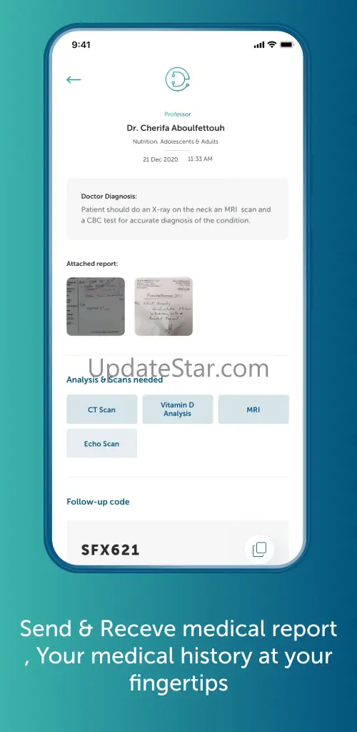 Doctor Online 4.0.12
