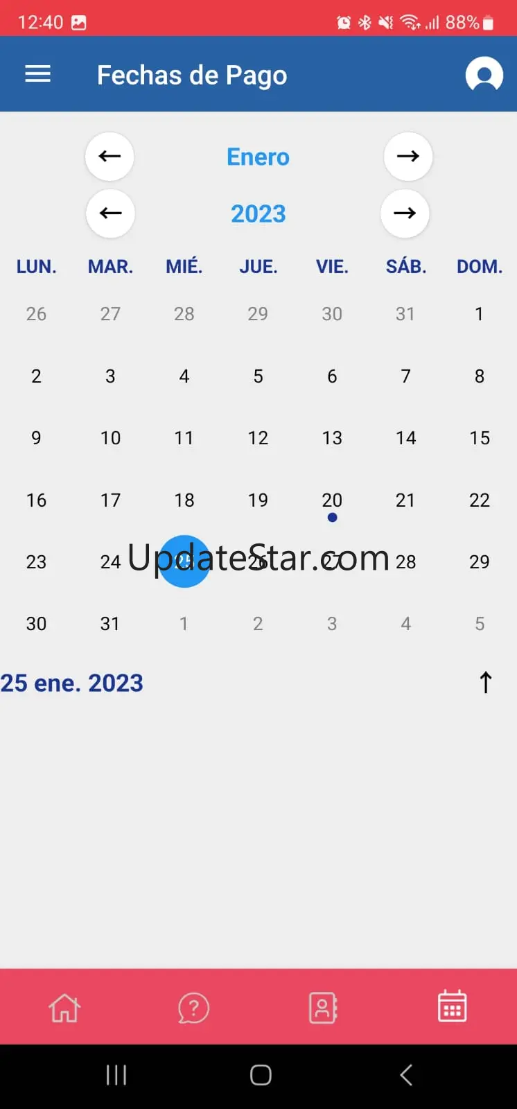 CAPREDENApp - PENSIONADOS/AS 3.00.17