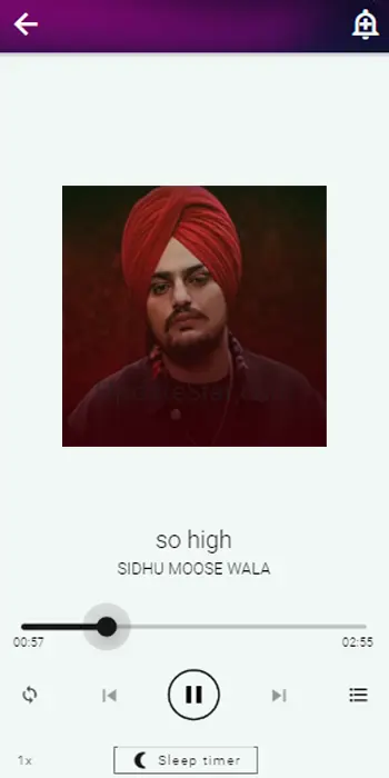 Ringtone-Sidhu Moose Wala 3.1.1