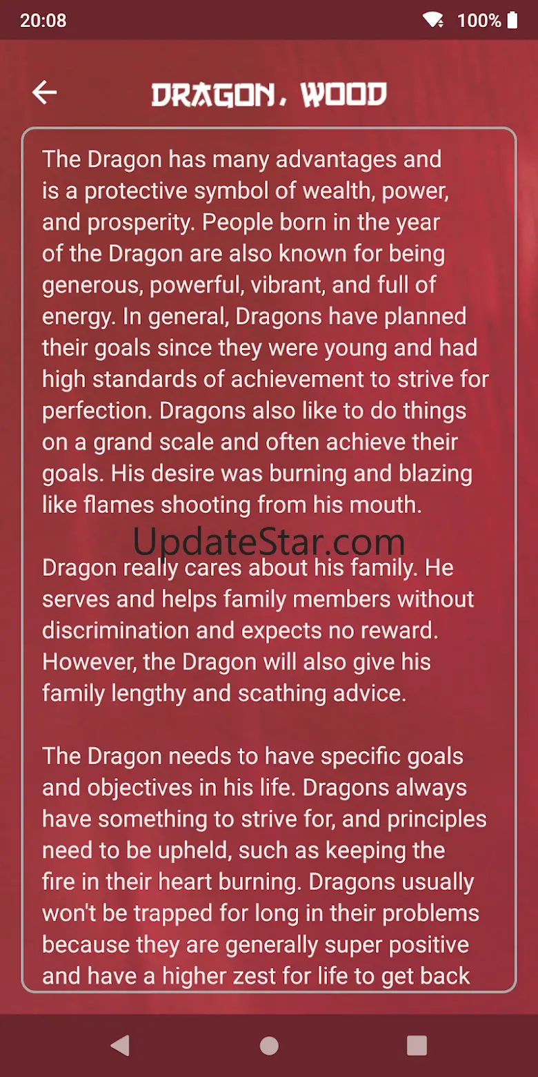 Chinese Zodiac Calculator 2.2.0