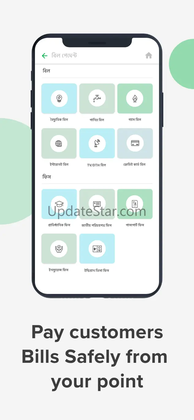 tap Agent: Trust And Pay 1.0.40