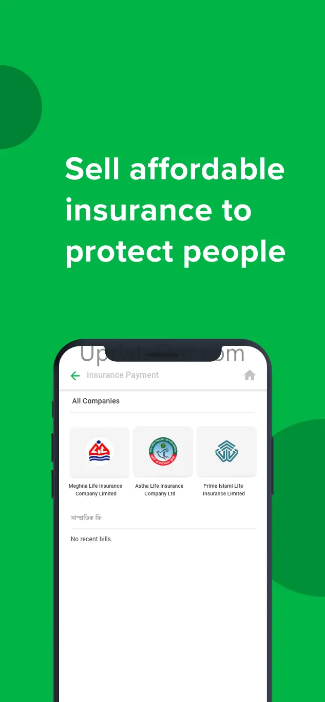 tap Agent: Trust And Pay 1.0.40