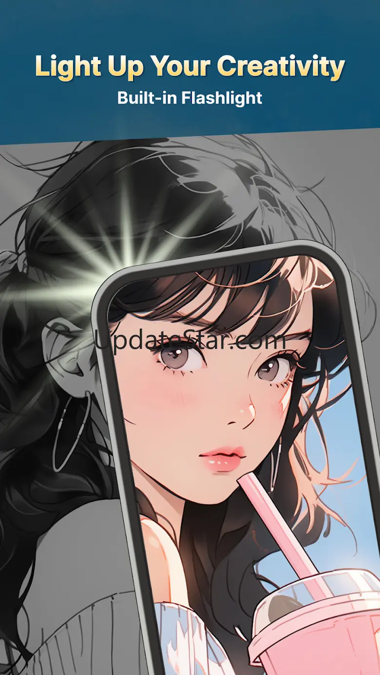 Sketch Art: Drawing AR & Paint 1.4.0