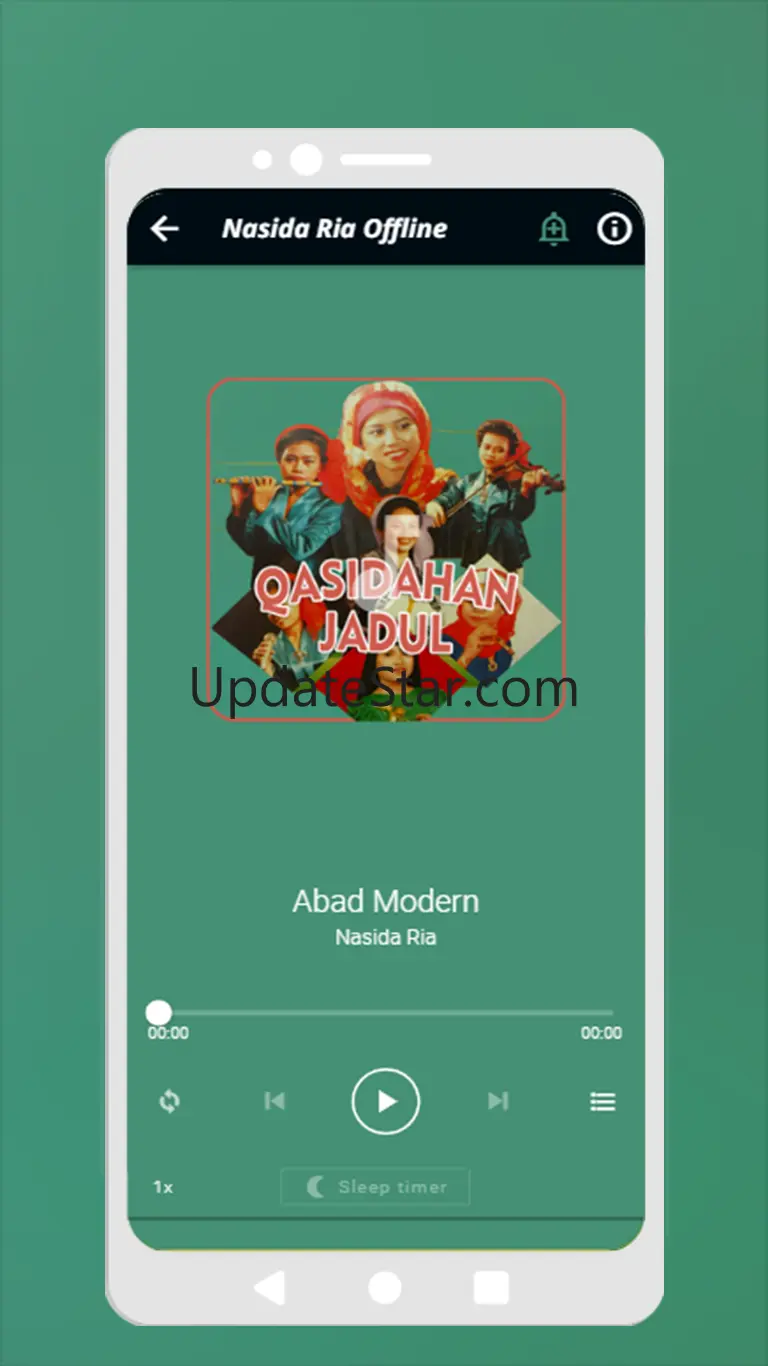 Lagu Qasidah Lawas 1.4