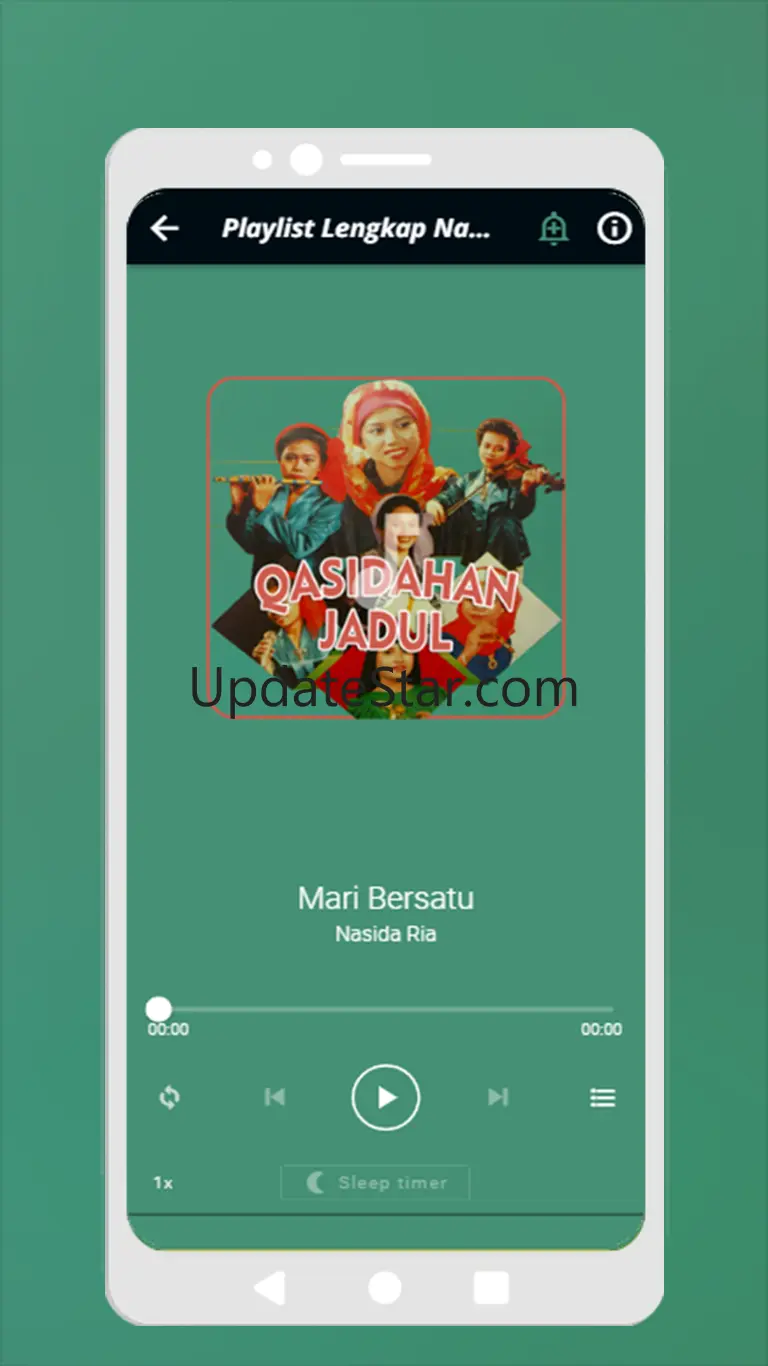 Lagu Qasidah Lawas 1.4