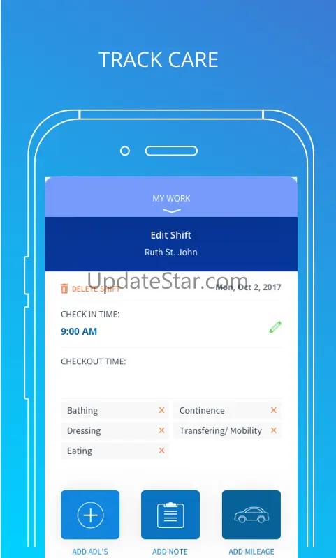HomeCare.com: Senior Care Jobs 1.3.1