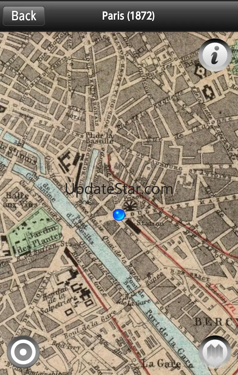 Stroly - Historic 1.1.5