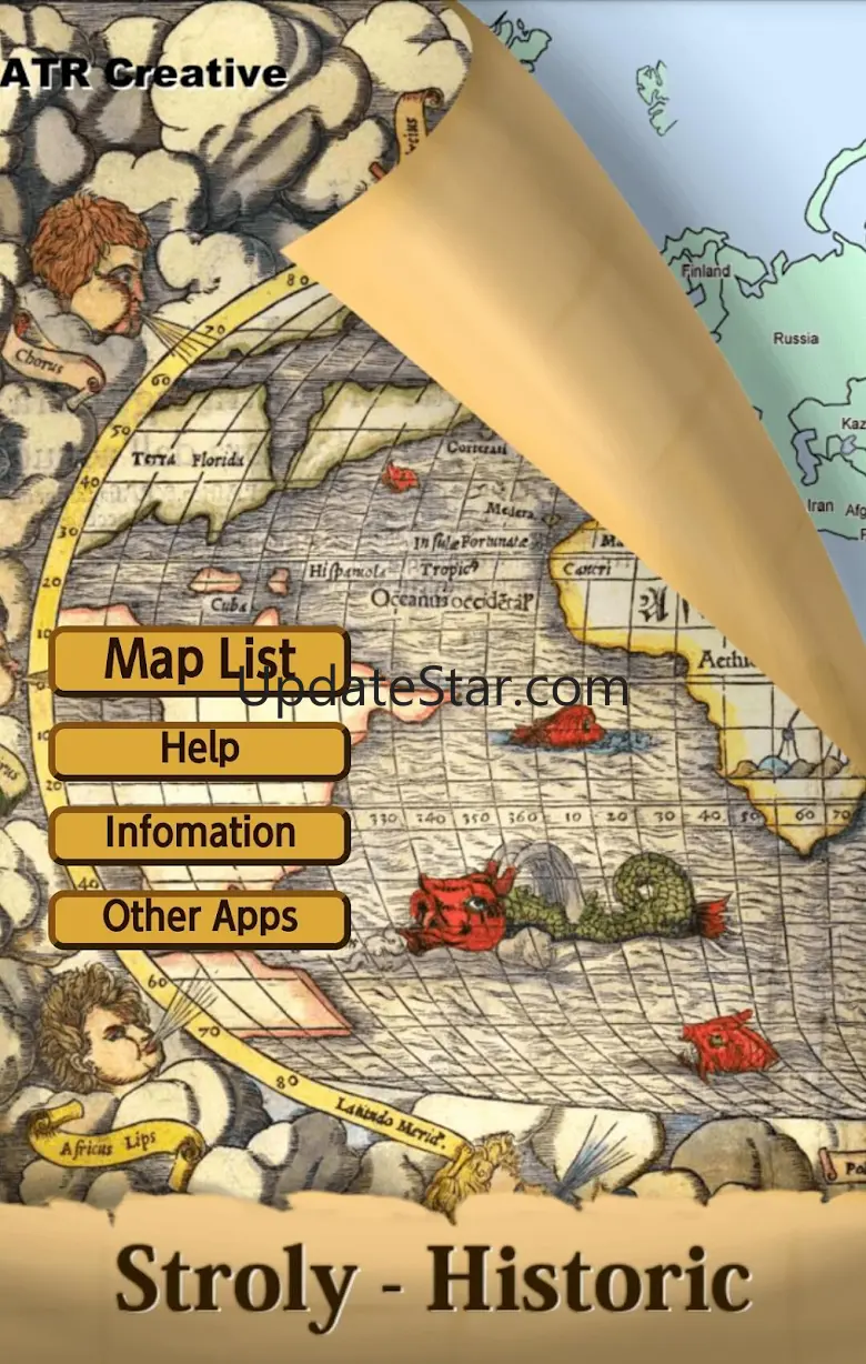 Stroly - Historic 1.1.5