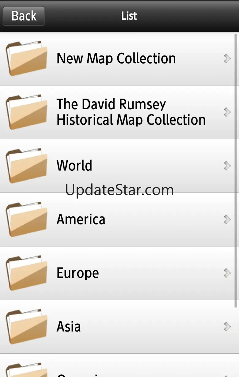 Stroly - Historic 1.1.5