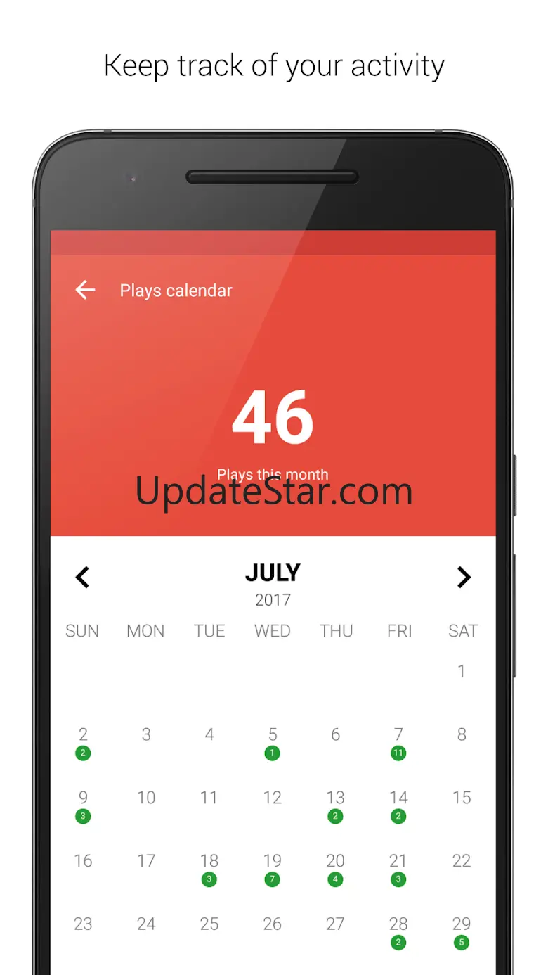 ScorePal 2.1