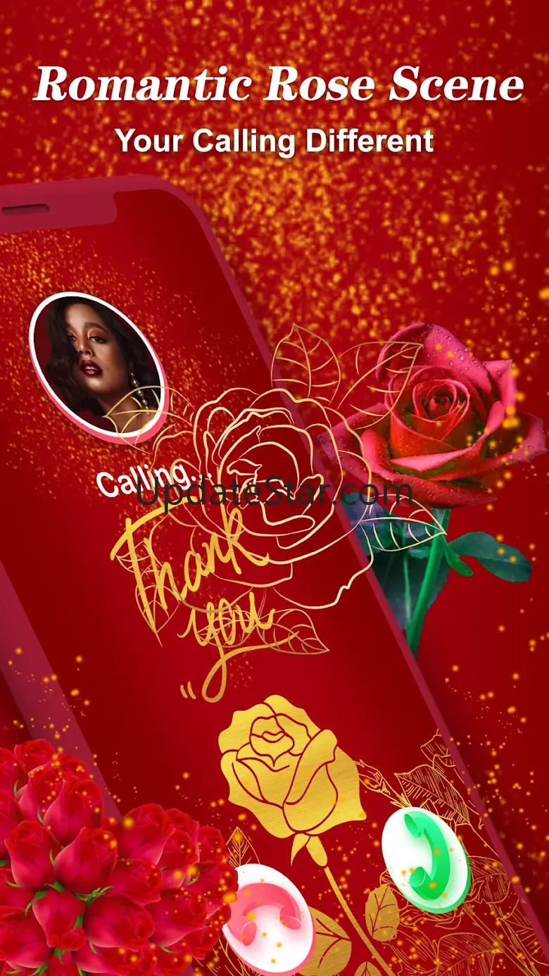 Color Phone Call Screen Themes 1.0.1