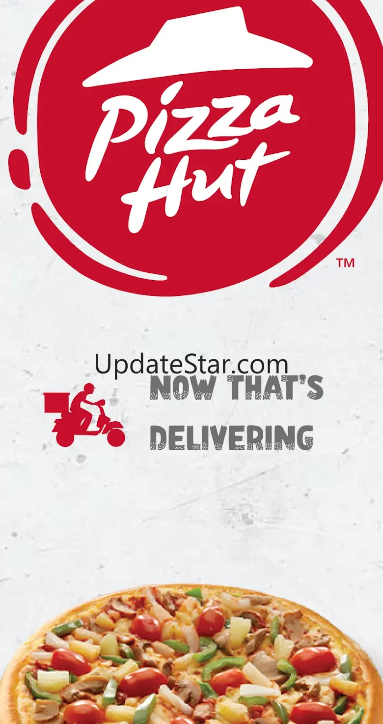 Pizza Hut Africa 1.5.2