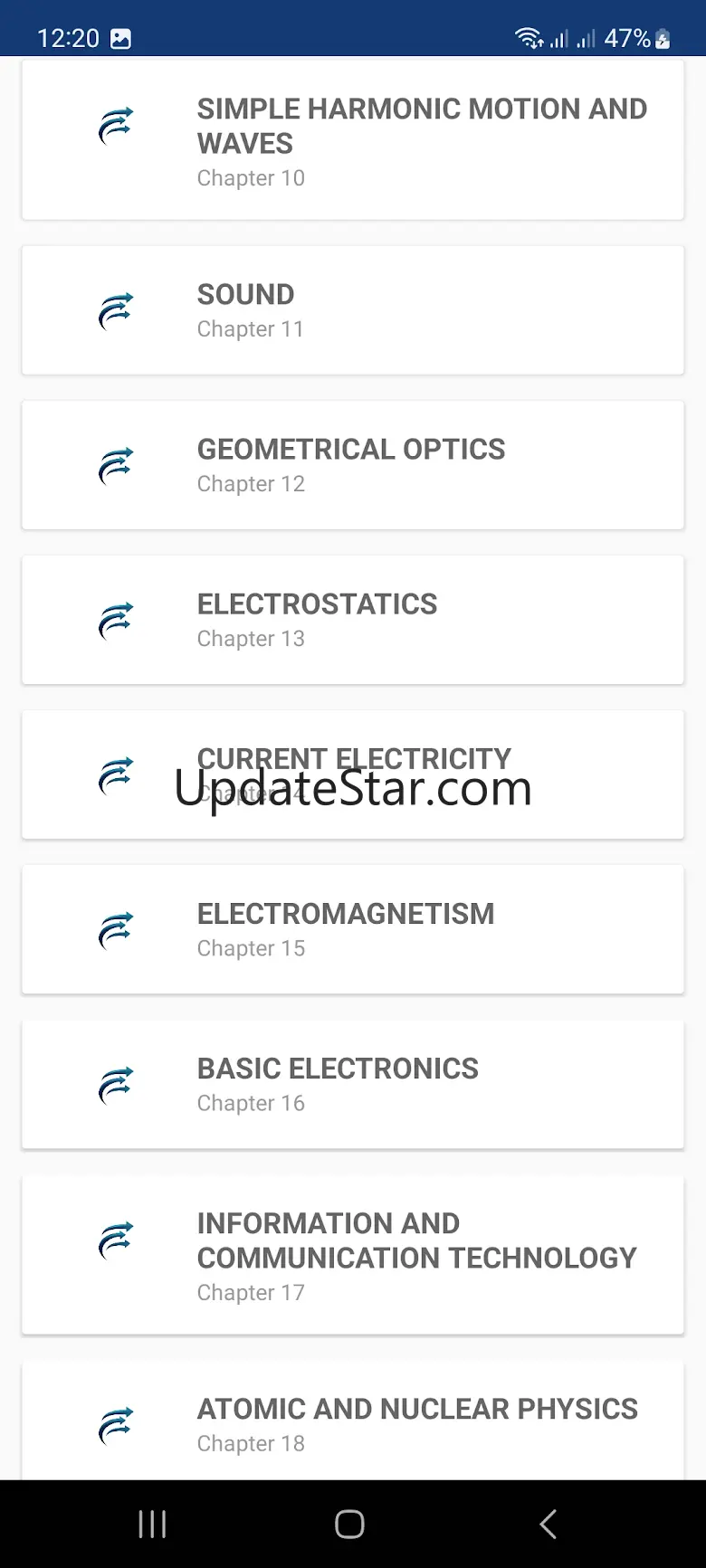 10th class physics numerical 1.13