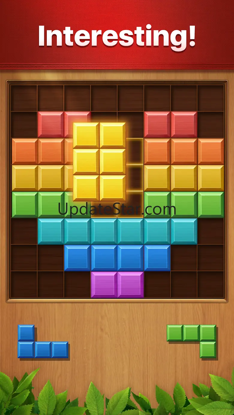 Vita Block for Seniors 1.3.5