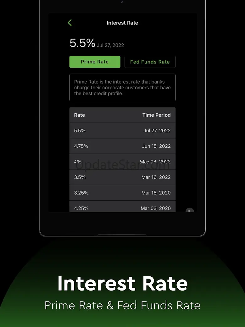 Fear and Greed Index Meter 2.0.13