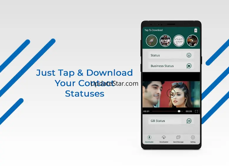 Status Saver New - Status Down 1.0.10